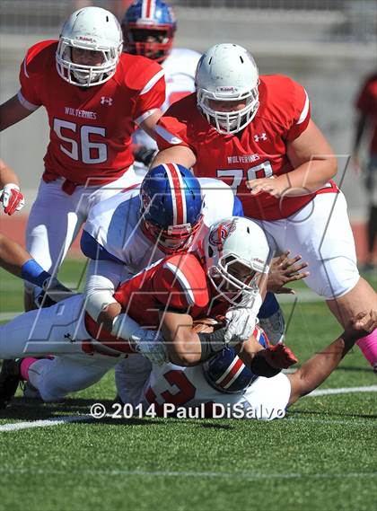 Thumbnail 1 in Fountain-Fort Carson @ Chaparral photogallery.