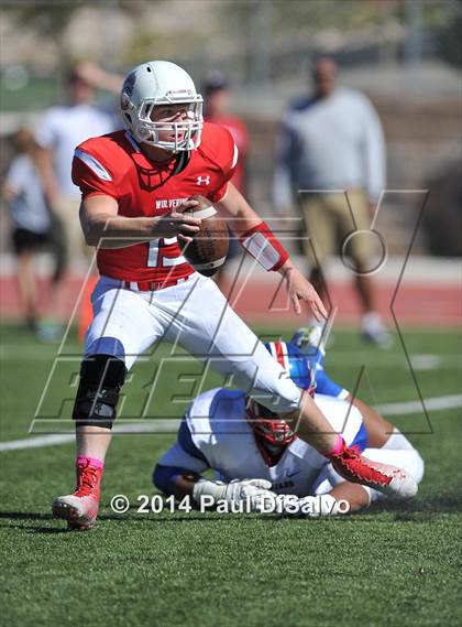 Thumbnail 1 in Fountain-Fort Carson @ Chaparral photogallery.