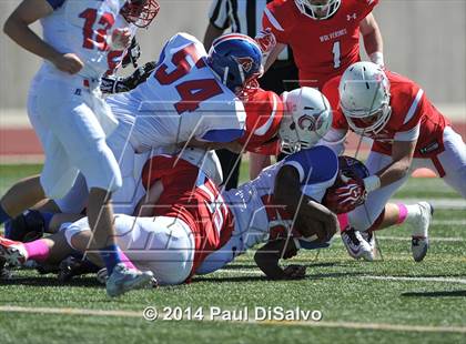 Thumbnail 1 in Fountain-Fort Carson @ Chaparral photogallery.