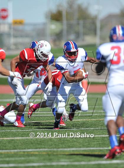 Thumbnail 1 in Fountain-Fort Carson @ Chaparral photogallery.