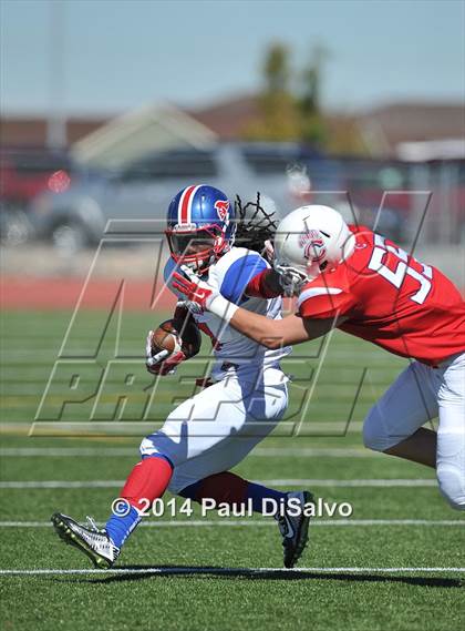 Thumbnail 2 in Fountain-Fort Carson @ Chaparral photogallery.