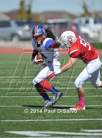 Thumbnail 1 in Fountain-Fort Carson @ Chaparral photogallery.