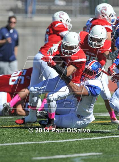 Thumbnail 2 in Fountain-Fort Carson @ Chaparral photogallery.