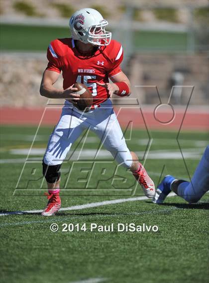 Thumbnail 2 in Fountain-Fort Carson @ Chaparral photogallery.