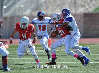 Thumbnail 1 in Fountain-Fort Carson @ Chaparral photogallery.