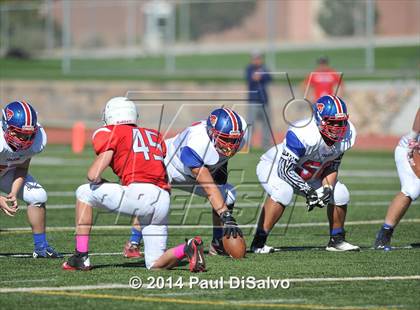 Thumbnail 1 in Fountain-Fort Carson @ Chaparral photogallery.