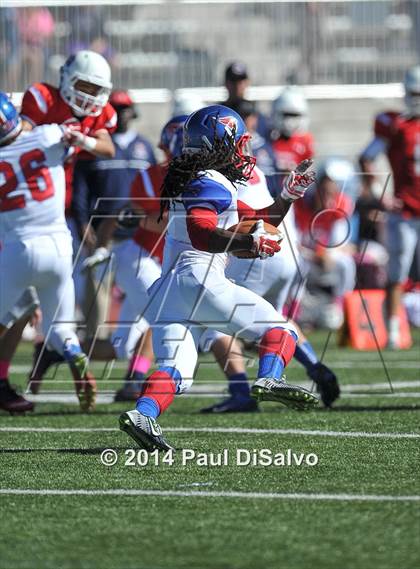 Thumbnail 3 in Fountain-Fort Carson @ Chaparral photogallery.