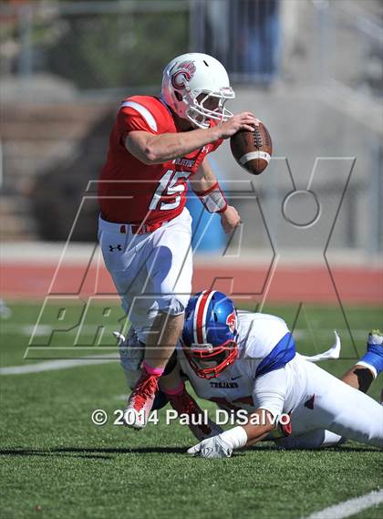Thumbnail 1 in Fountain-Fort Carson @ Chaparral photogallery.