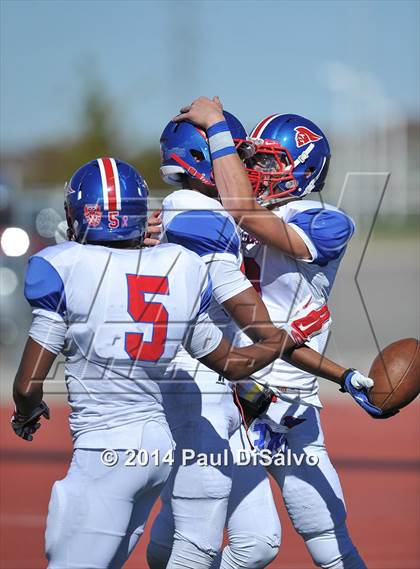 Thumbnail 3 in Fountain-Fort Carson @ Chaparral photogallery.