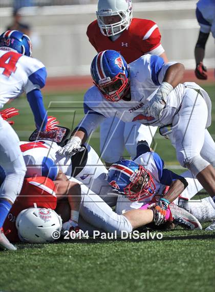 Thumbnail 1 in Fountain-Fort Carson @ Chaparral photogallery.