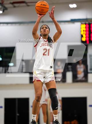 Mater Dei @ JSerra Catholic