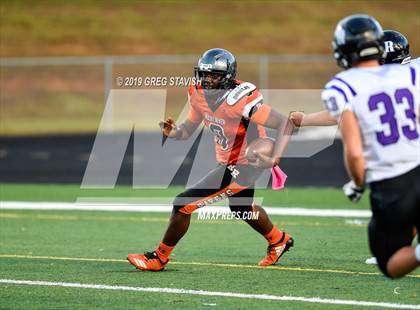Thumbnail 1 in Porter Ridge @ Rocky River photogallery.