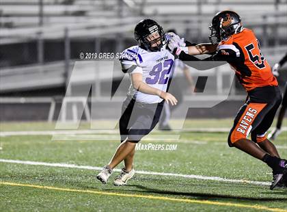 Thumbnail 1 in Porter Ridge @ Rocky River photogallery.