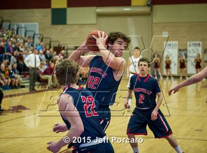 Thumbnail 3 in Springville @ Maple Mountain photogallery.