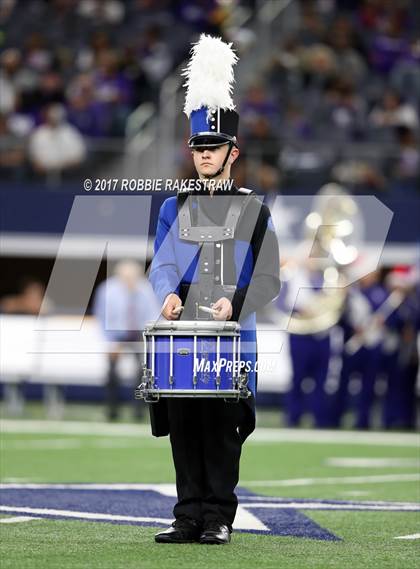 Thumbnail 1 in Gunter vs. Newton (UIL 3A Division 2 Final) photogallery.