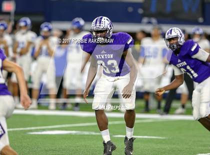 Thumbnail 2 in Gunter vs. Newton (UIL 3A Division 2 Final) photogallery.
