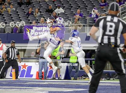Thumbnail 1 in Gunter vs. Newton (UIL 3A Division 2 Final) photogallery.