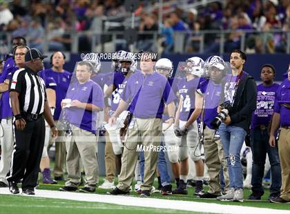 Thumbnail 3 in Gunter vs. Newton (UIL 3A Division 2 Final) photogallery.
