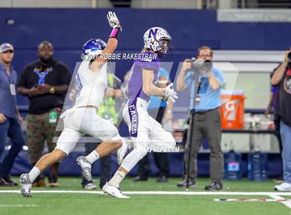 Thumbnail 3 in Gunter vs. Newton (UIL 3A Division 2 Final) photogallery.