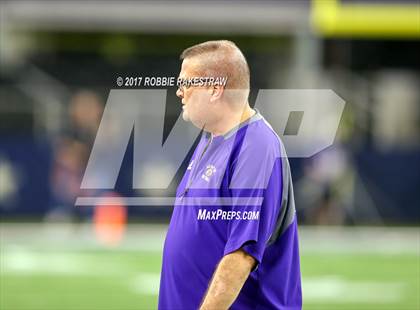 Thumbnail 3 in Gunter vs. Newton (UIL 3A Division 2 Final) photogallery.