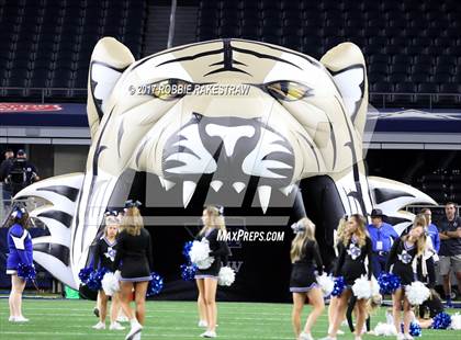 Thumbnail 1 in Gunter vs. Newton (UIL 3A Division 2 Final) photogallery.