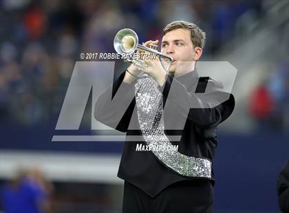 Thumbnail 1 in Gunter vs. Newton (UIL 3A Division 2 Final) photogallery.