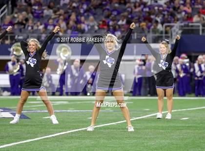Thumbnail 3 in Gunter vs. Newton (UIL 3A Division 2 Final) photogallery.