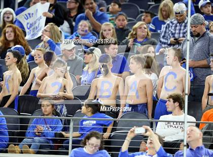 Thumbnail 1 in Gunter vs. Newton (UIL 3A Division 2 Final) photogallery.
