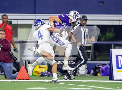 Thumbnail 1 in Gunter vs. Newton (UIL 3A Division 2 Final) photogallery.