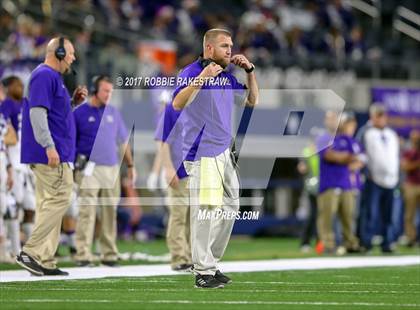 Thumbnail 1 in Gunter vs. Newton (UIL 3A Division 2 Final) photogallery.