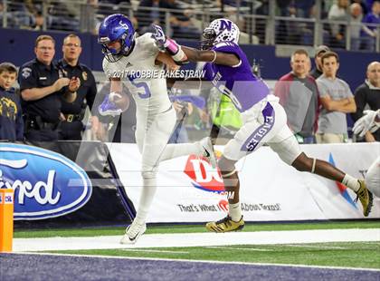 Thumbnail 2 in Gunter vs. Newton (UIL 3A Division 2 Final) photogallery.