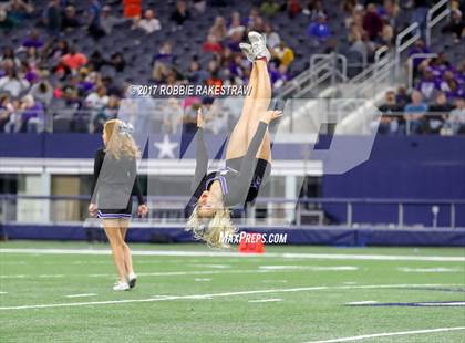 Thumbnail 2 in Gunter vs. Newton (UIL 3A Division 2 Final) photogallery.