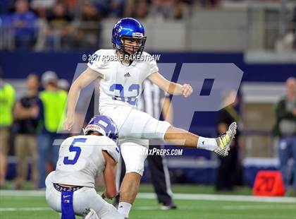 Thumbnail 3 in Gunter vs. Newton (UIL 3A Division 2 Final) photogallery.