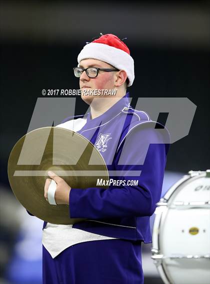 Thumbnail 3 in Gunter vs. Newton (UIL 3A Division 2 Final) photogallery.