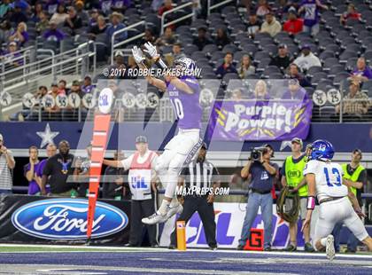 Thumbnail 1 in Gunter vs. Newton (UIL 3A Division 2 Final) photogallery.