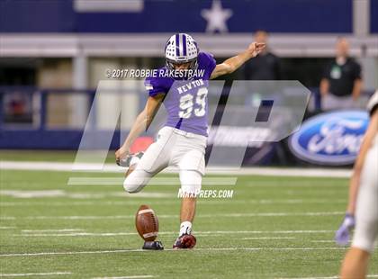 Thumbnail 1 in Gunter vs. Newton (UIL 3A Division 2 Final) photogallery.