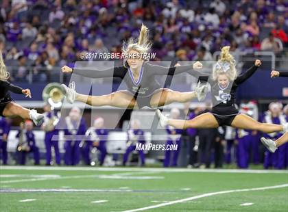 Thumbnail 1 in Gunter vs. Newton (UIL 3A Division 2 Final) photogallery.