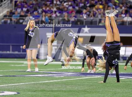Thumbnail 1 in Gunter vs. Newton (UIL 3A Division 2 Final) photogallery.