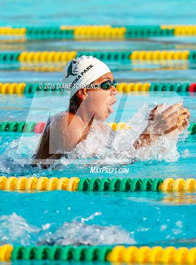 JV: Orange Coast League Finals