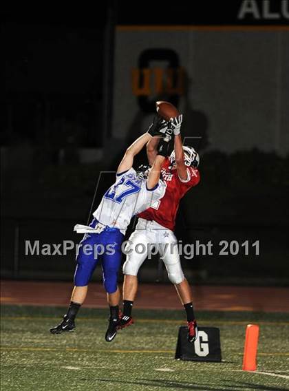 Thumbnail 1 in WFCA D1-3 All Star game  photogallery.