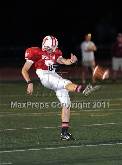 Thumbnail 2 in WFCA D1-3 All Star game  photogallery.