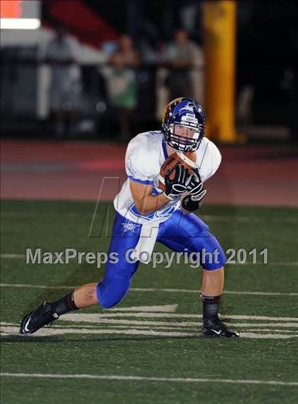 Thumbnail 3 in WFCA D1-3 All Star game  photogallery.
