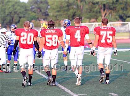 Thumbnail 2 in WFCA D1-3 All Star game  photogallery.