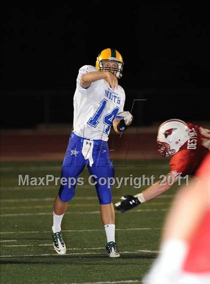 Thumbnail 2 in WFCA D1-3 All Star game  photogallery.