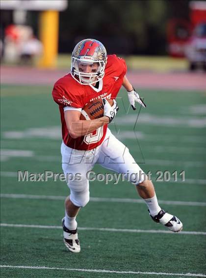 Thumbnail 2 in WFCA D1-3 All Star game  photogallery.