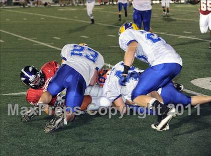 Thumbnail 3 in WFCA D1-3 All Star game  photogallery.
