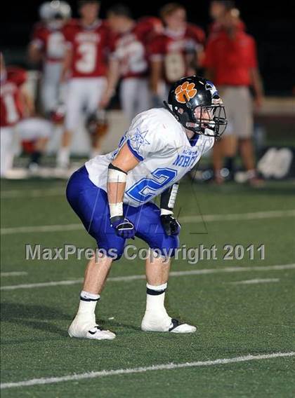 Thumbnail 2 in WFCA D1-3 All Star game  photogallery.