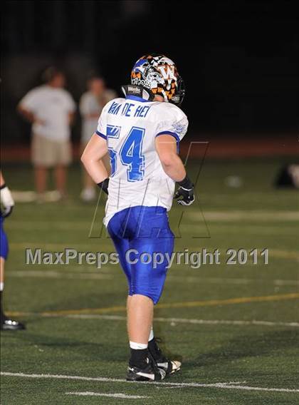 Thumbnail 1 in WFCA D1-3 All Star game  photogallery.