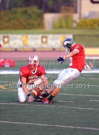 Thumbnail 1 in WFCA D1-3 All Star game  photogallery.