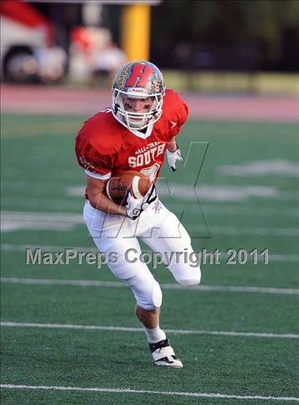 Thumbnail 1 in WFCA D1-3 All Star game  photogallery.